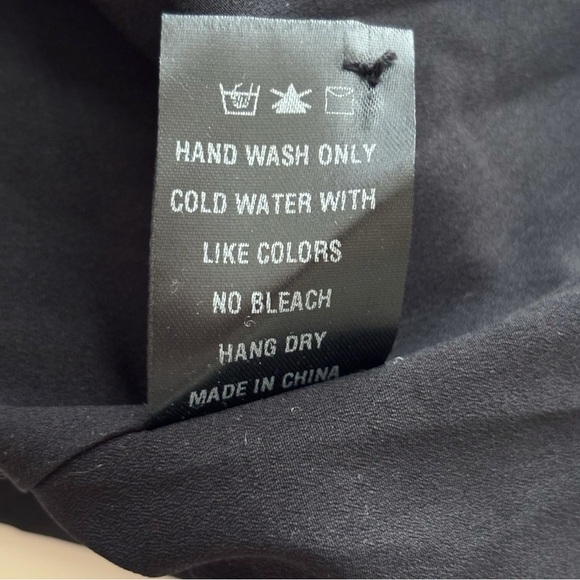 Dress Forum Mariah Floral Midi Dress Medium Sunset Botanic NEW NWT - Picture 11 of 12